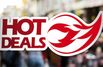 Where To Find The Best Deals in Russellville