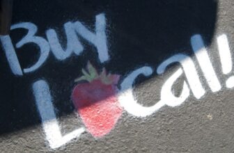 How to Shop Local