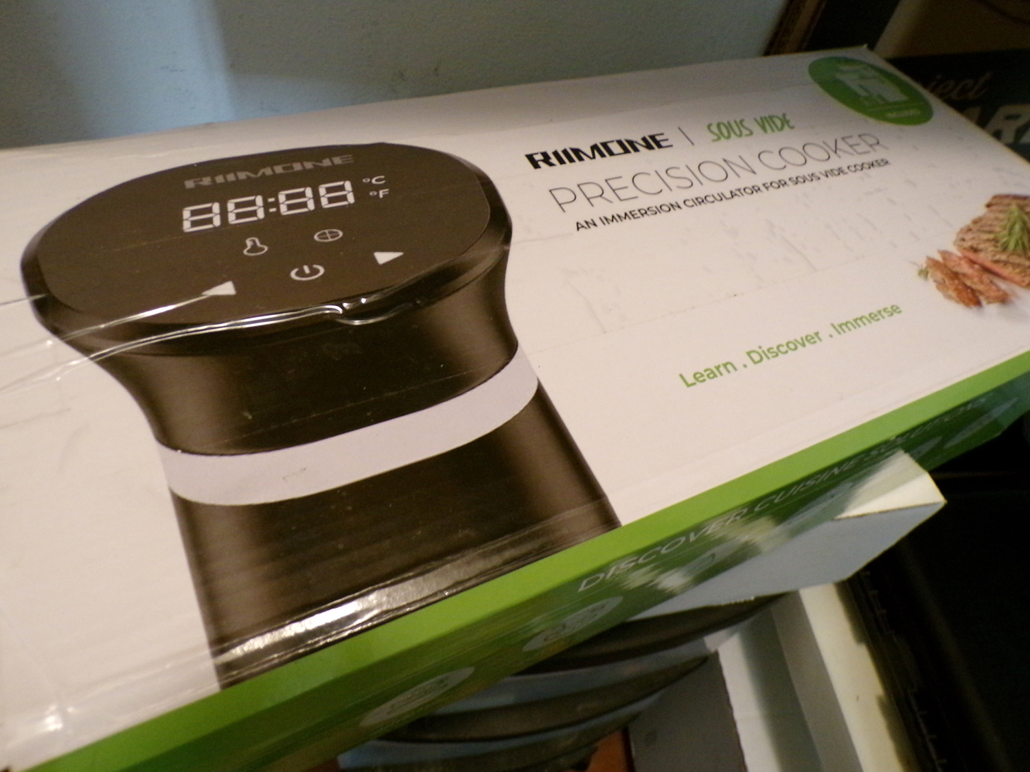 Sous Vide Machine - Image 2