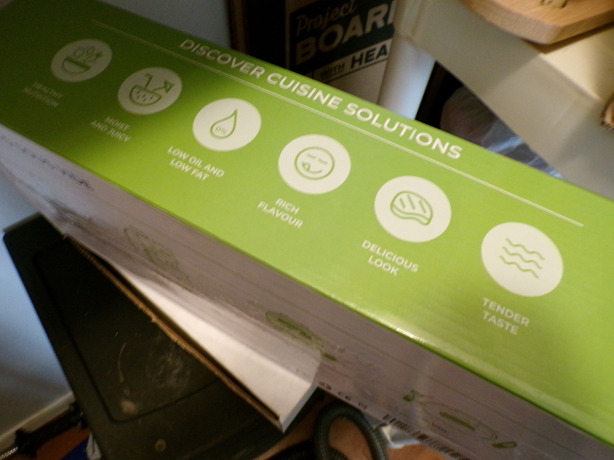 Sous Vide Machine - Image 4