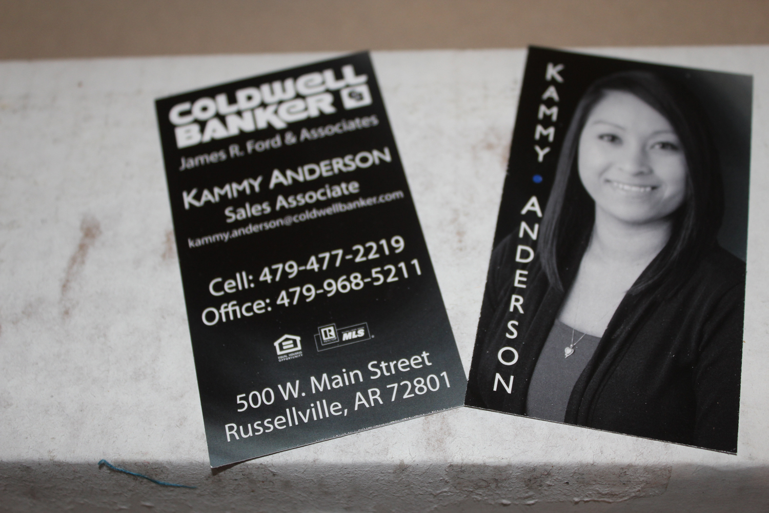 Business Cards - Image 5