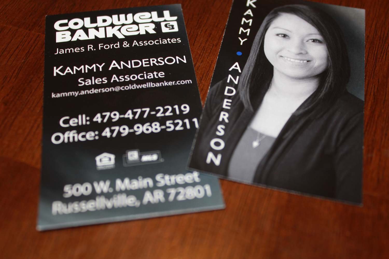 Business Cards