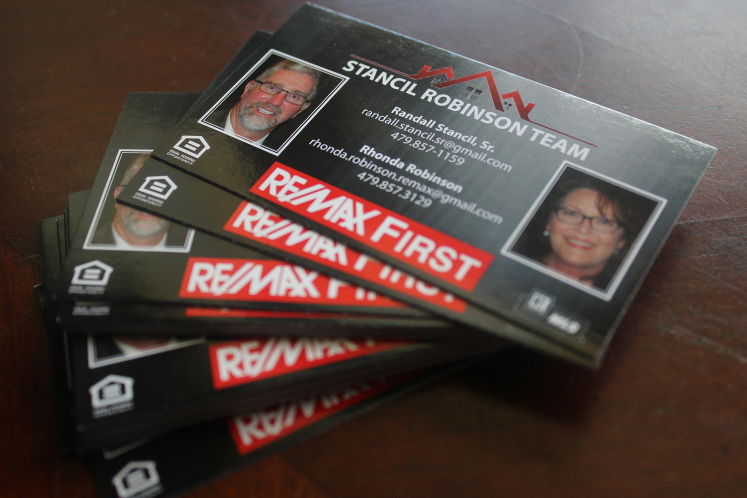 Business Cards - Image 6