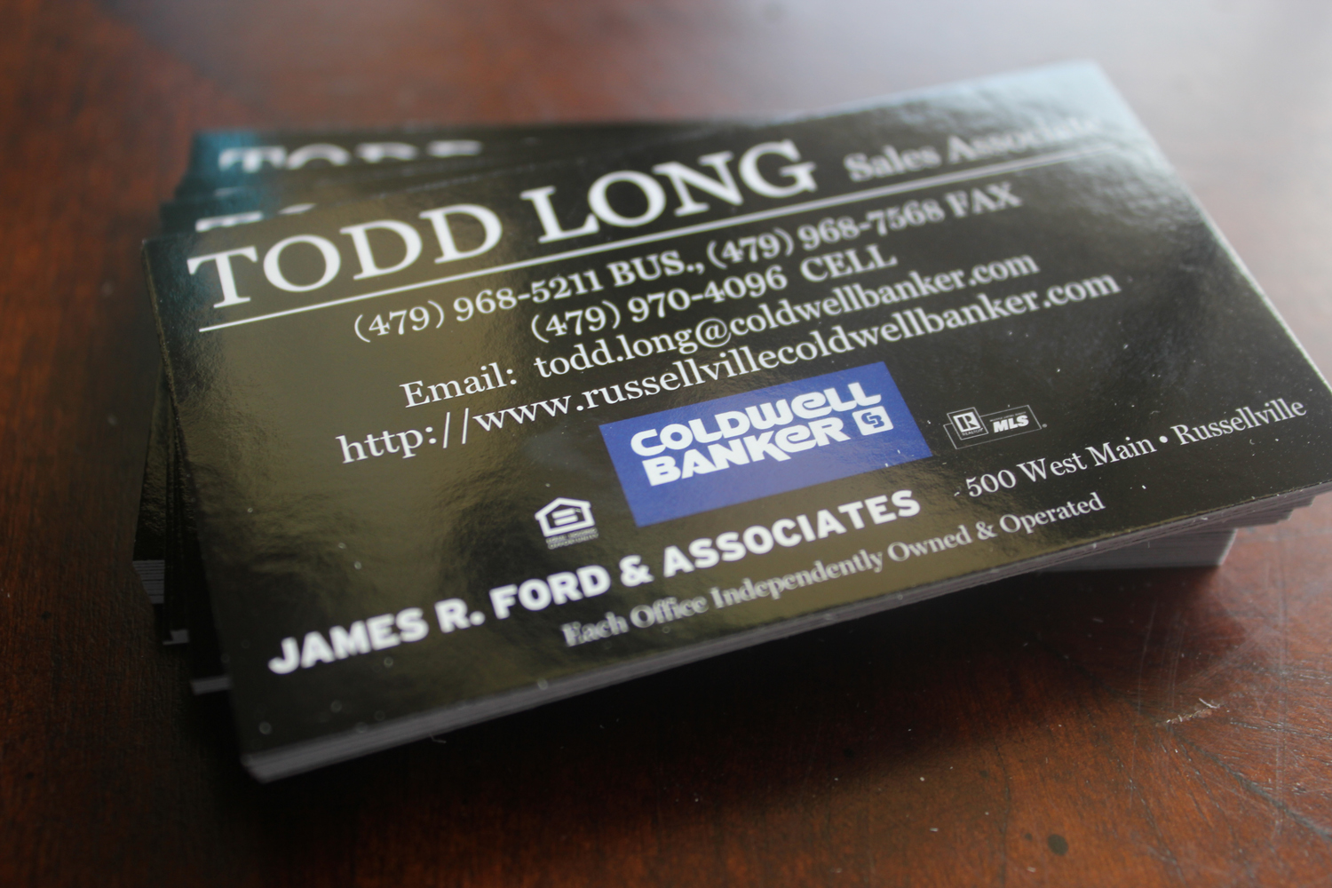 Business Cards - Image 7