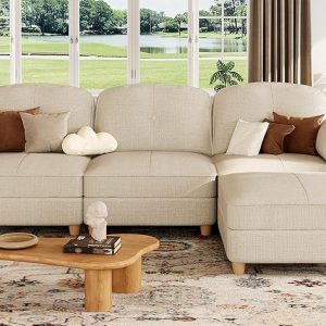 LLappuil Sectional Couches for Living Room