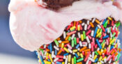 What Desserts Can You Buy In Russellville