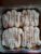 4 Pack Pumpkin Spice Cinnamon Rolls