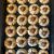 Peanut Butter Blossoms (sold by the 2 dozen)