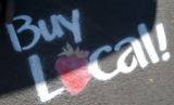 How to Shop Local